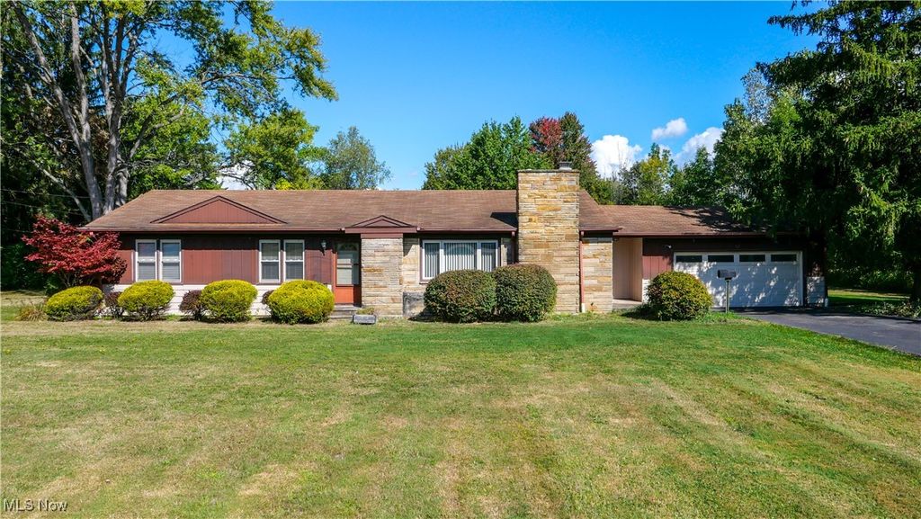 Real estate listing image