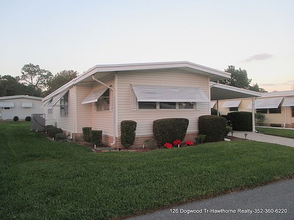 126 Dogwood Tr