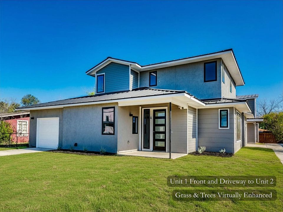 1st image of 206 E Wonsley Dr #1 & 2