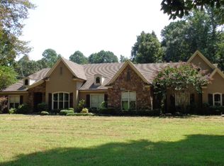 1790 Chambers Chapel Rd, Eads, TN 38028