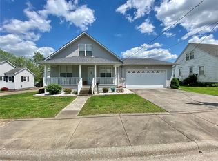 319 N Waters St, Perryville, MO 63775