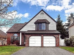 25420 SE 42nd Pl, Issaquah, WA 98029