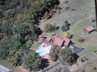 W11240 State Road 21, Coloma, WI 54930