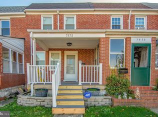 7575 Ives Ln, Baltimore, MD 21222