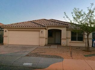 2605 W Spencer Run, Phoenix, AZ 85041