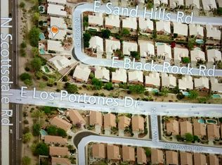 24080 N 72nd Pl, Scottsdale, AZ 85255