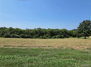 0 Ridge Rd, Jackson, MO 63755