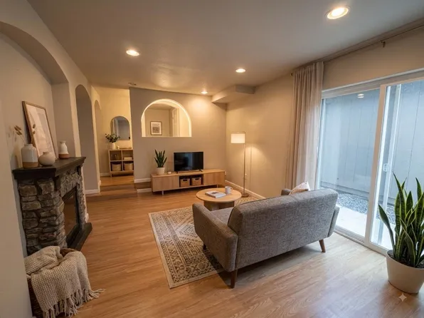 1540 American River Trl, Cool, CA 95614