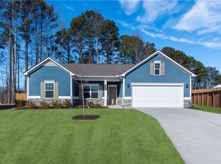 212 Lyndhurst Dr, Bethlehem, GA 30620