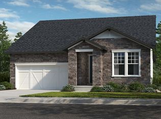 Plan 1747 Plan, Windsong, Brighton, CO 80602