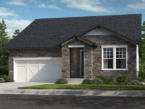 Plan 1747 Plan, Windsong