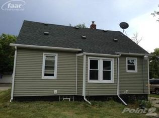 1395 James St, Burton, MI 48529
