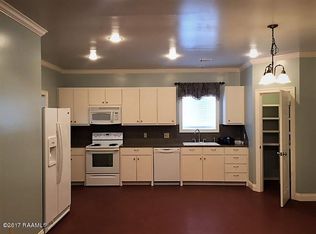 5014 Ellis Rd, Crowley, LA 70526