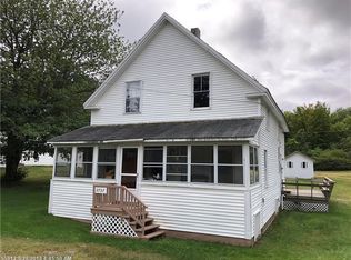 2737 Lee Rd, Lee, ME 04455