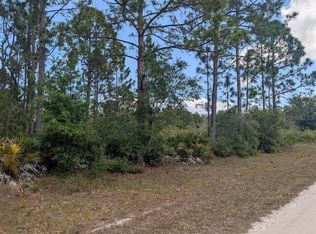 508 Orchid Dr LOT 4, Indian Lake Estates, FL 33855