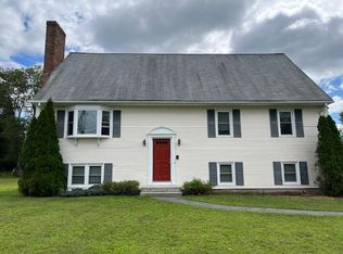 368 Read St, Attleboro, MA 02703