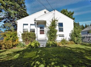 233 15th St, Bangor, ME 04401