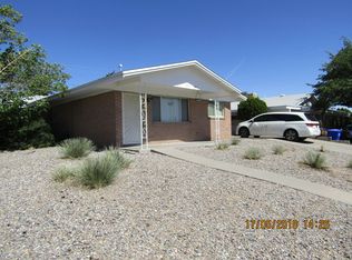 pay-1805, Las Cruces, NM 88001