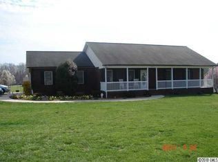 229 Antler Dr, Statesville, NC 28625