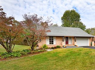 3481 Lannette Ln, Lexington, KY 40503