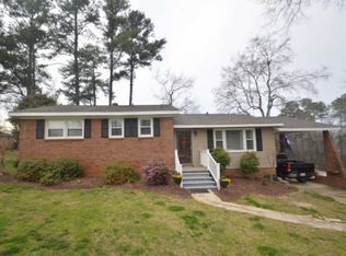 101 Maid Marion Dr, Union, SC 29379