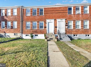5606 Midwood Ave, Baltimore, MD 21212