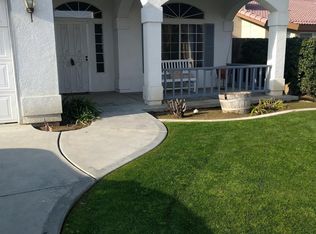 3417 Starside Dr, Bakersfield, CA 93312