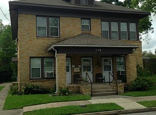 116 North St, Houston, TX 77009
