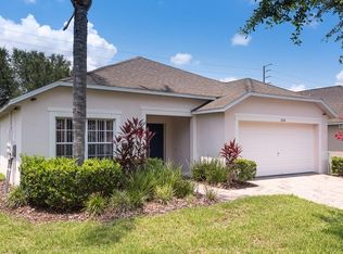 316 Kildrummy Dr, Davenport, FL 33896