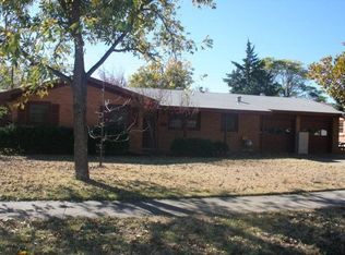 5207 14th St, Lubbock, TX 79416