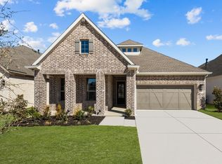 2907 Long Trl, Mansfield, TX 76063