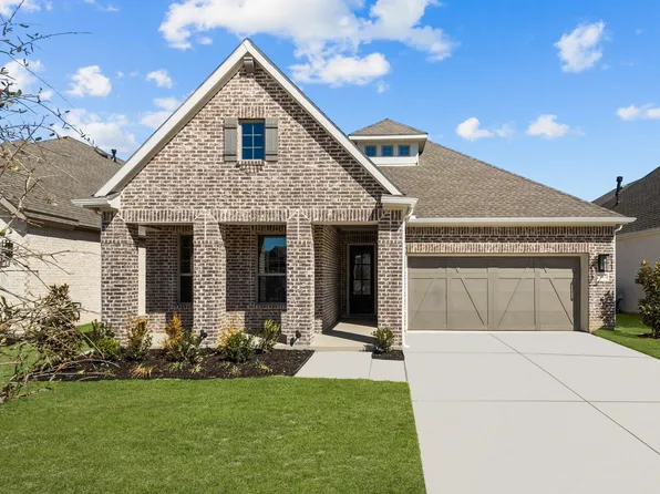 2907 Long Trl, Mansfield, TX 76063