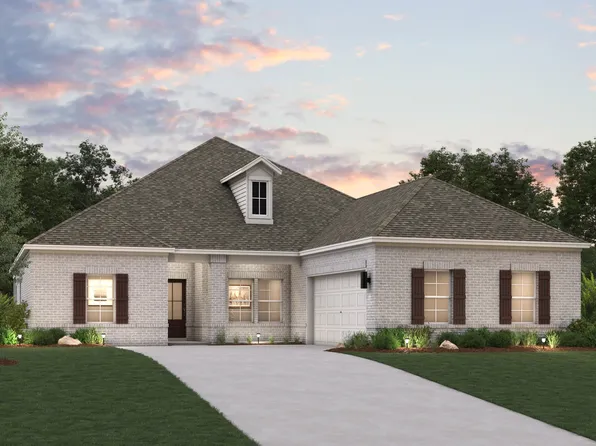 Camden Plan, Summerwood Estates