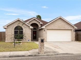 506 Paul St, Mission, TX 78572