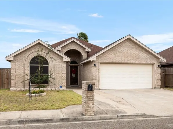 506 Paul St, Mission, TX 78572