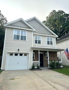 836 Gem Ct, Virginia Beach, VA, 23462