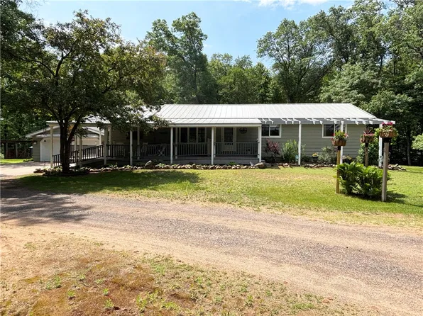 6273 Lamphere Road, Siren, WI 54872