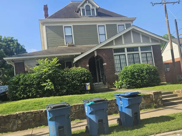 415 E 9th St, Little Rock, AR 72202