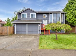 8208 50th Ave NE, Marysville, WA 98270