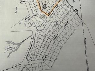 3-5 Birch Dr Or10-16, Vernon Twp., NJ 07462