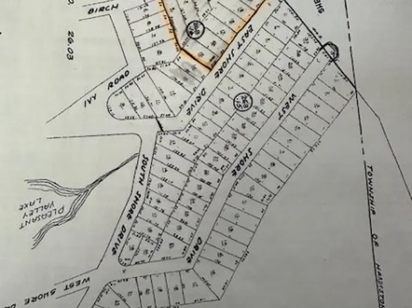 3-5 Birch Dr Or10-16, Vernon Twp., NJ 07462