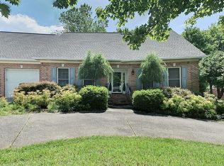 456 Wallace Rd, Jackson, TN 38305