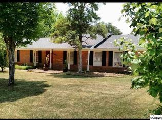 1409 Chadwell St SW, Decatur, AL 35601