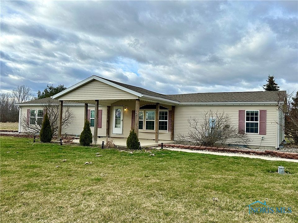 3436 County Road 13, Burgoon, OH 43407 Zillow