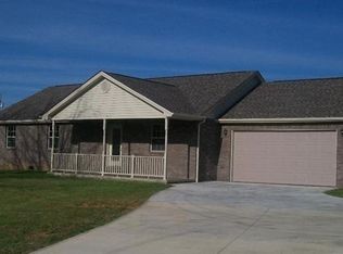 3964 Highway 1247, Somerset, KY 42503