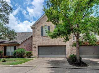 14420 Walters Rd UNIT 38, Houston, TX 77014