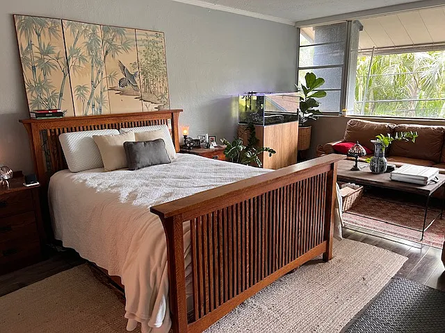 Studio, 450 sqft, $1,250 — Photo 2