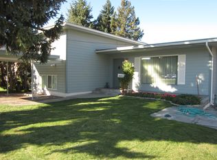 305 Tigner Rd, Cashmere, WA 98815