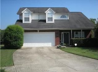 1117 Sommersby Ct, Nashville, TN 37221