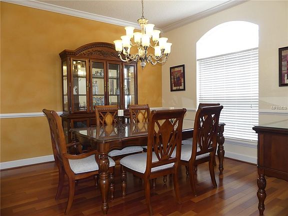 5th image of 5551 Los Palma Vista Dr